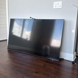 Samsung 56 Inch Flatscreen