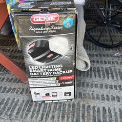 WiFi Garage Door Opener - Cash Or Credit(tap to pay)