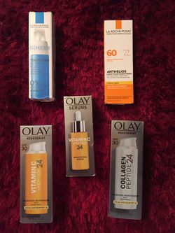 Face Creams