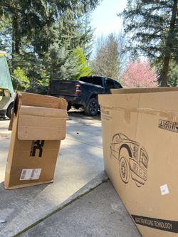 Lift Kit!! New In Box! Ram 1500