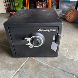Steel Safe For Sale