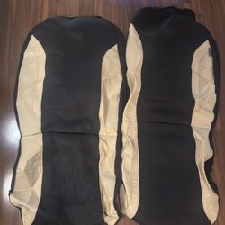 2013 Honda Accord Seat Covers