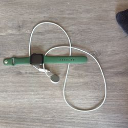 Apple Watch 7 41 MM GPS/ Cellular Unlocked