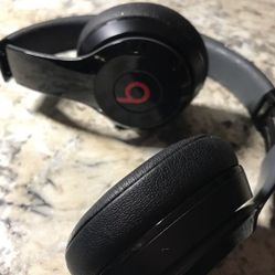 Beats Solo2 by Dr Dre