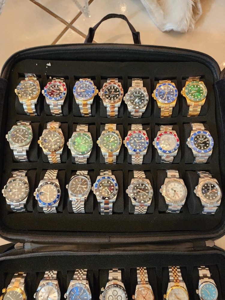 Watcher For Men And Womens