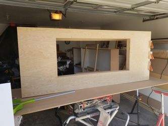 Wood Fx Fine Carpentry..