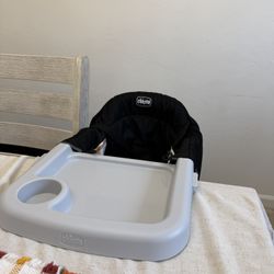 Chicco Hook-On High Chair