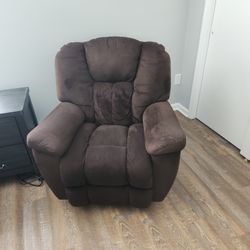 Recliner