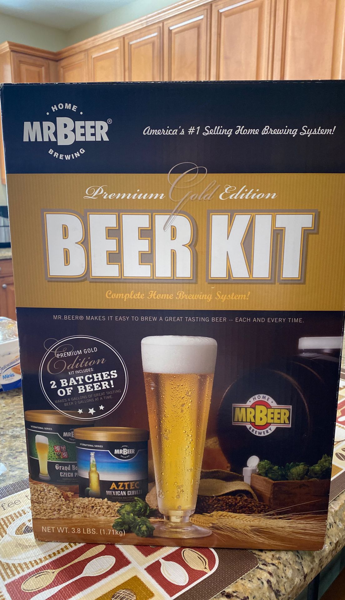 Beer Kit