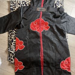 Naruto (Akatsuki)(Robe Costume) 