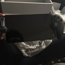 Playstation Five Portal