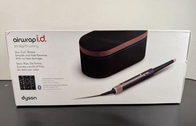 Dyson Airwrap I.d. Multi styler for straight + wavy hair