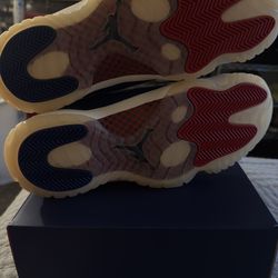 Jordan 11 Rare