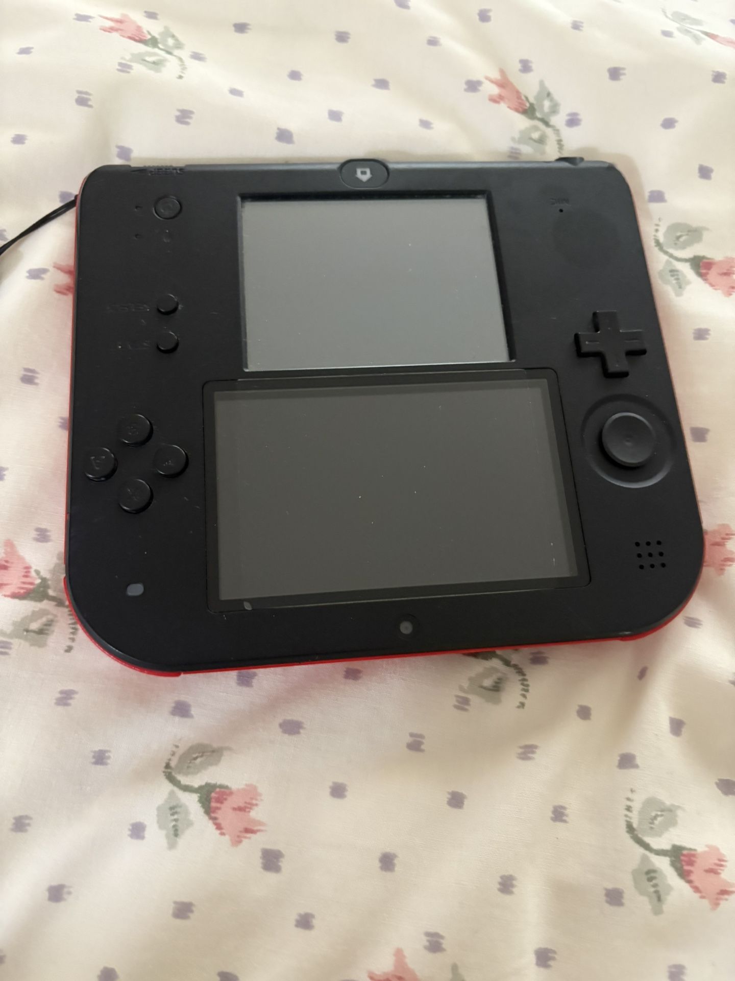Nintendo 3ds