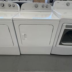Whirlpool Electric 220 v Dryer 