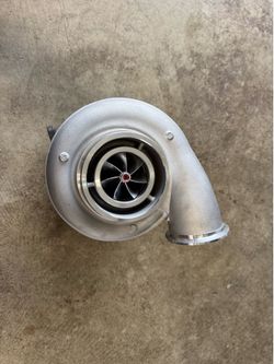 Turbo S472
