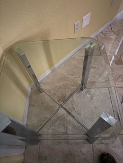 Home room tables