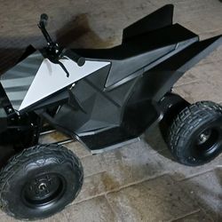 Tesla quad sale for sale