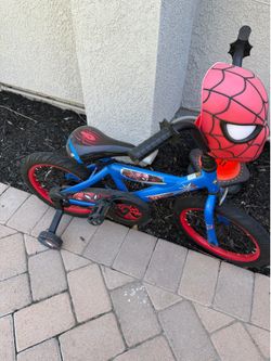 Kids bike. Free