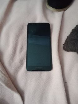 Motorola Moto G6