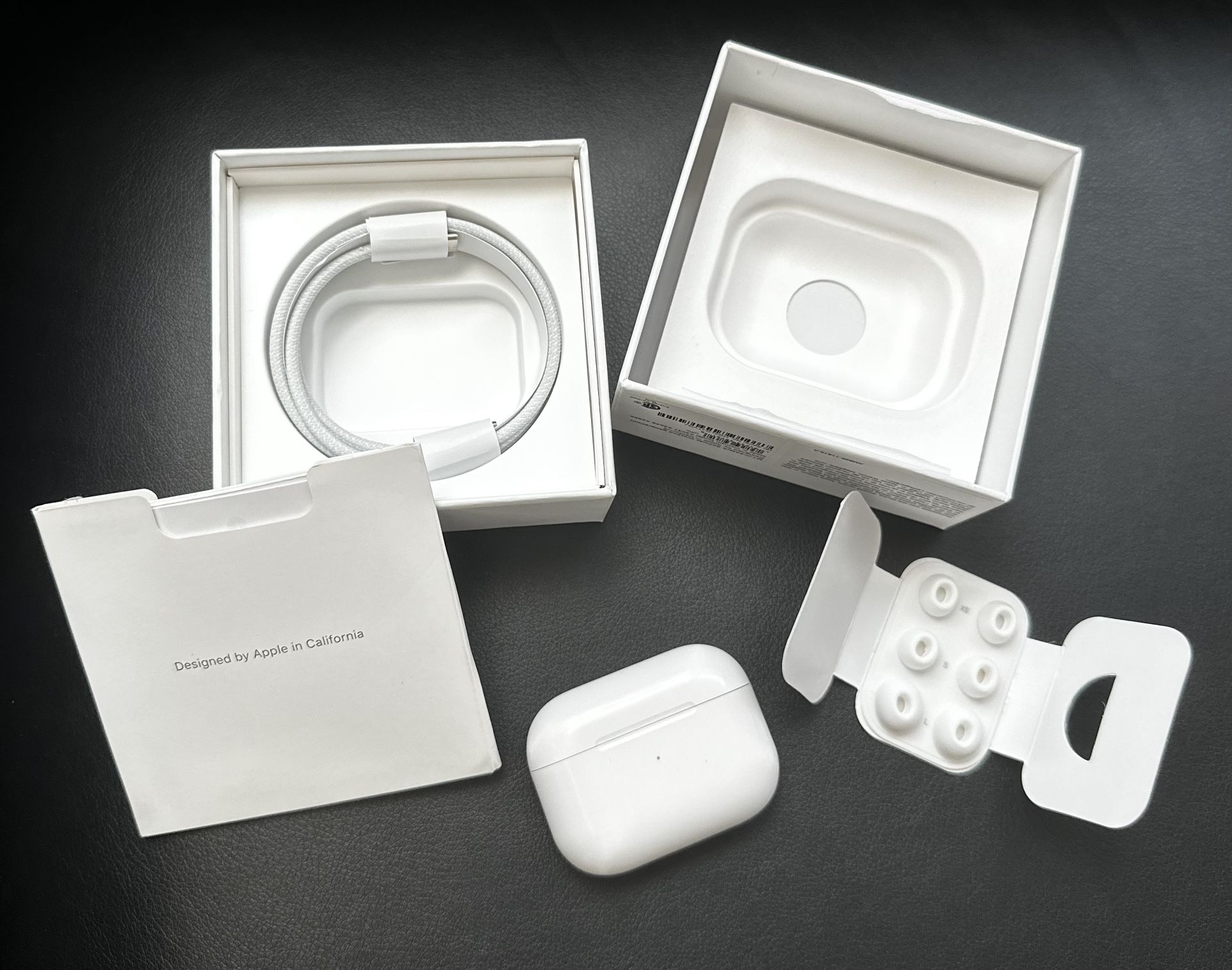 AirPod Pro Generation 2