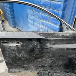 Door For Honda Accord