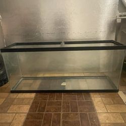 54 Gallon Aquarium Fish Tank 