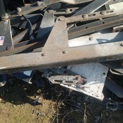 Garage door Metal Hinges