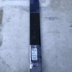 21” Black Max Lawnmower Blade