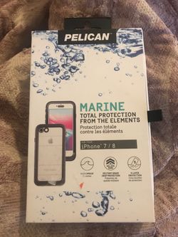 Pelican Marine Total Protection