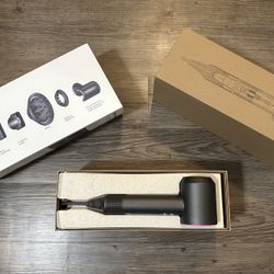 Dyson Hair Dryer HD08
