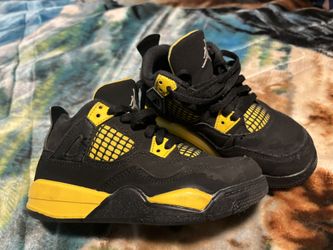 Jordan Size 11