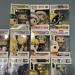 Funko Pop Sale 