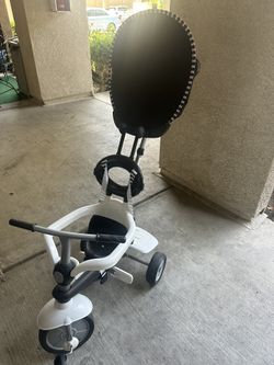 Little Tikes Bike