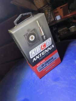 Antena Adapter