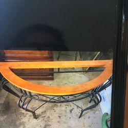 Entry Console No Class