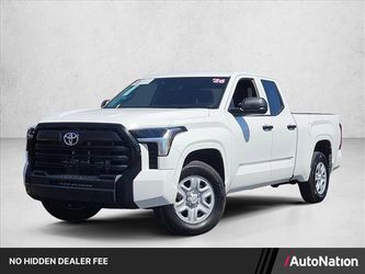 2026 Toyota Tundra