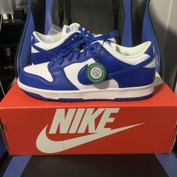 Deadstock Nike Dunk Low SP Kentucky Size 9.5