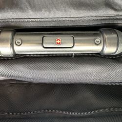 Swiss Business Bag —FREE