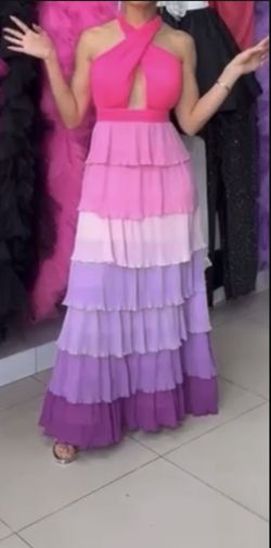 Vestido NUEVO 
