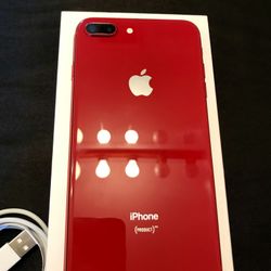 iPhone 8 Plus 64gb New!(UNLOCKED)All Carriers T-Mobile AT&T Metropcs 🇲🇽 Telcel Cricket Verizon!