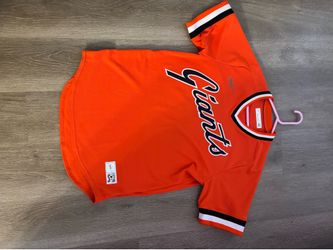 Giants Jersey McCovey