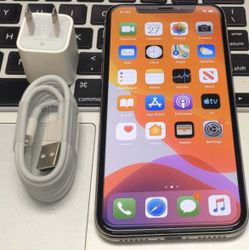 iPhone X 64GB Factory Unlocked