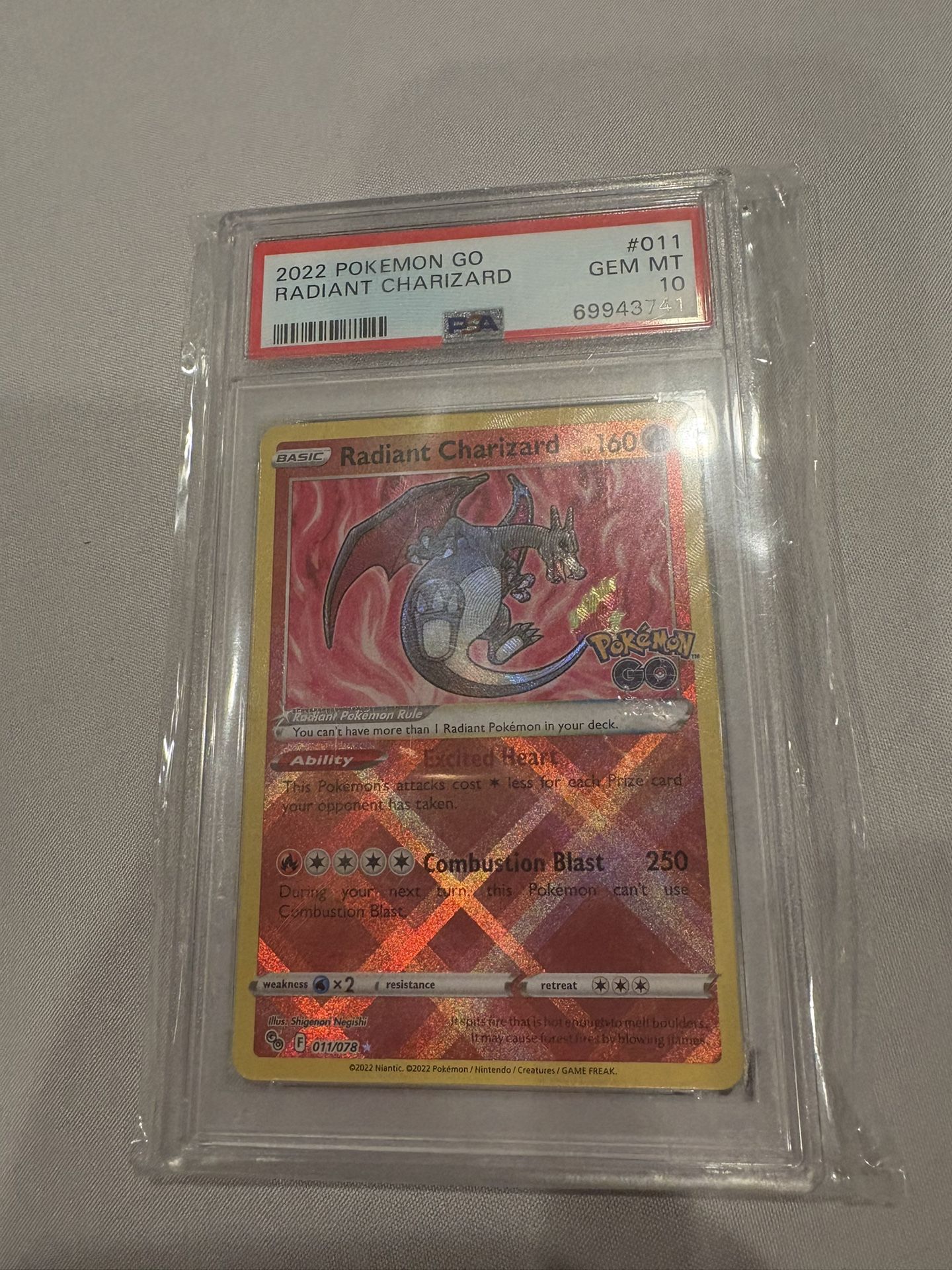 Psa10