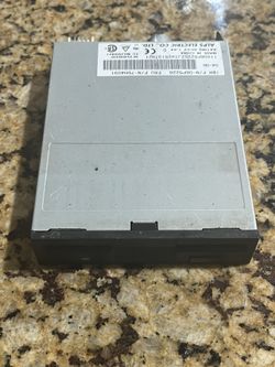 IBM Floppy Disk Drive