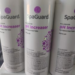 Spa Guard 
