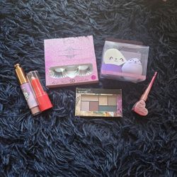 makeup 