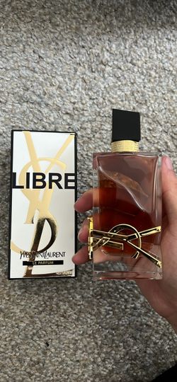 Ysl Libre Perfume