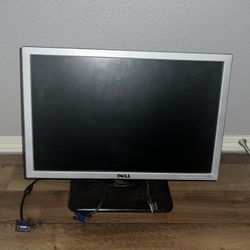 19” Dell Monitor