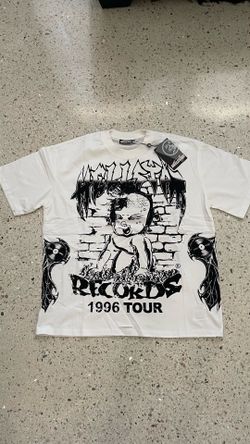 HELLSTAR TEE